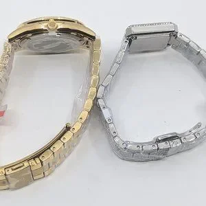 Jbw | Accessories | 63 Jbw Diamond Gold Dial Jbw Arc Diamond  display picture 1
